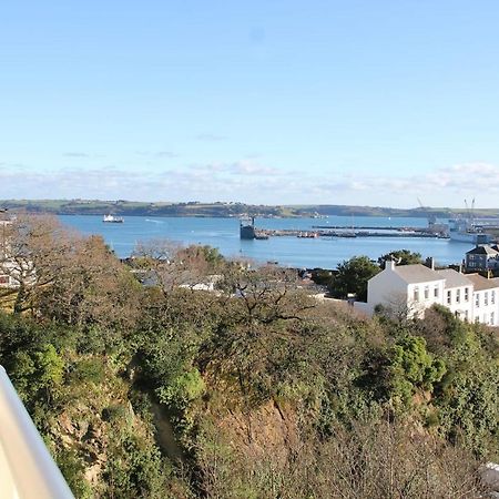 5 Porth Gwel Falmouth Exterior foto