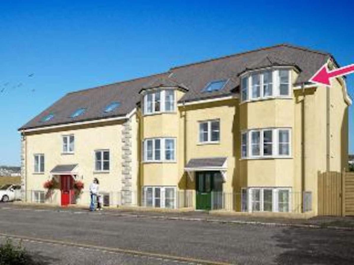 5 Porth Gwel Falmouth Exterior foto